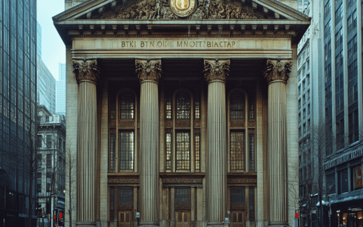 Bank Of Montreal