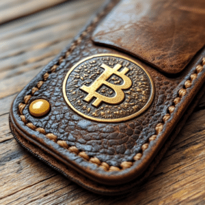 bitcoin wallet