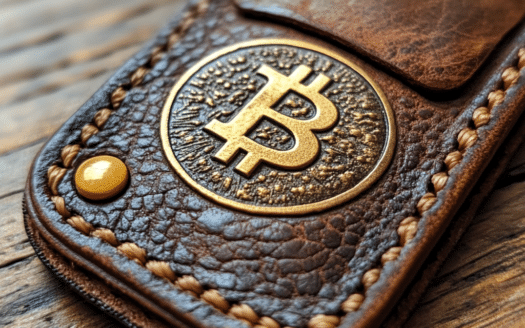 Bitcoin Wallet