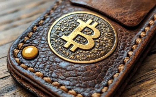 Bitcoin Wallet