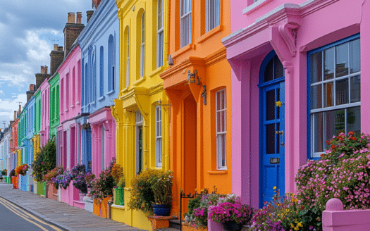 Brighton England