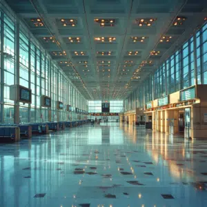 british airways check in