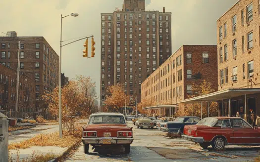 Brooklyn Hospital