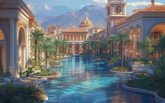 Caesars Casino