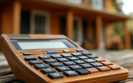 Calculate A House Payment