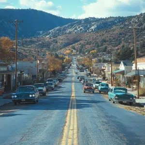 canon city