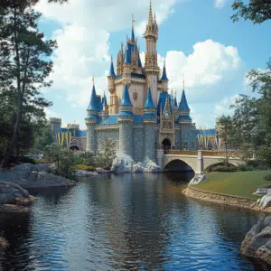 disney land florida