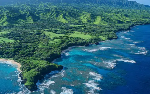 Flights To Maui