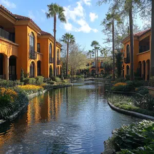 floridays resort orlando