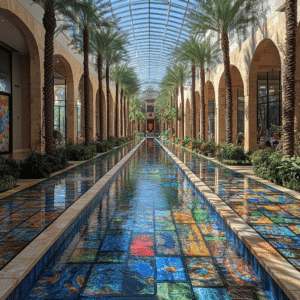 galleria houston