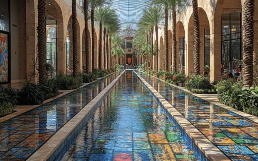 Galleria Houston