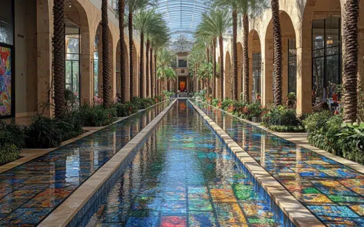 Galleria Houston