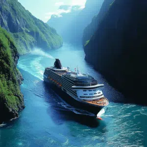 holland america cruise line