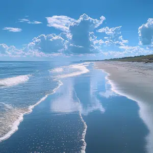 isle of palms beach