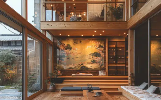 Japanese House