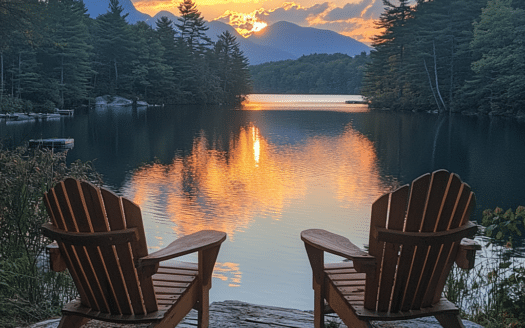 Lake Placid Ny