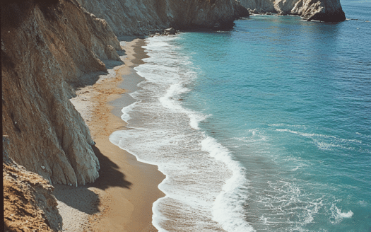 Malibu Beach