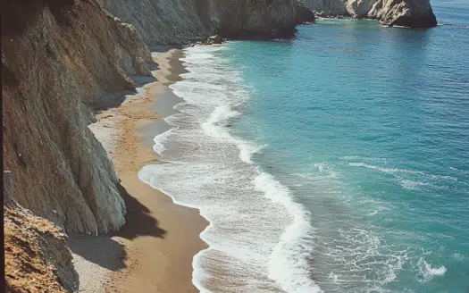 Malibu Beach