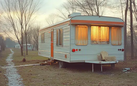 Mobile Home Depot