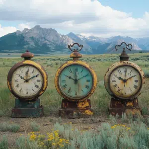 montana time zone