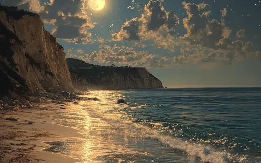 Moonshadows Malibu