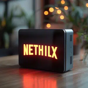 netflix monthly cost