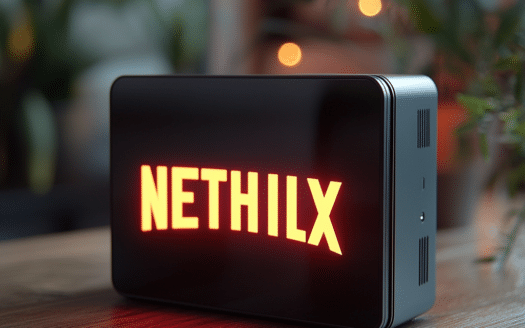 Netflix Monthly Cost