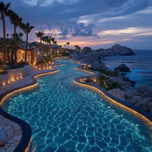 paradisus los cabos