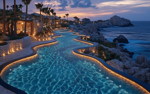 Paradisus Los Cabos