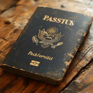 passport status tracking