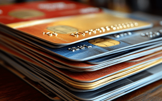 Prepaid Cards