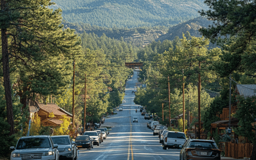 Ruidoso New Mexico