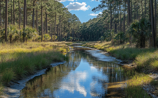 St Johns County Florida