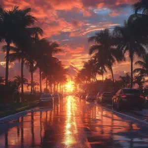 sunrise fl