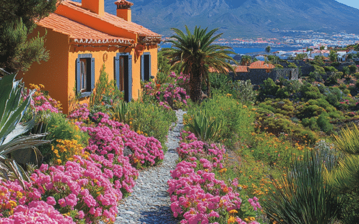 Tenerife Canary Islands Spain