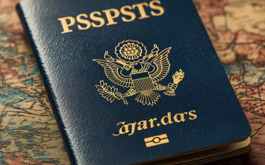 Us Passport Application Status