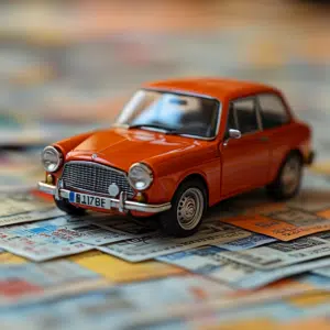 used car loans