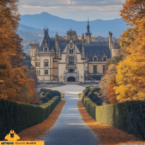 biltmore estate asheville north carolina