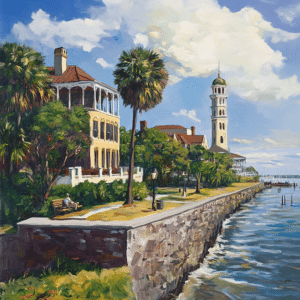 charleston battery