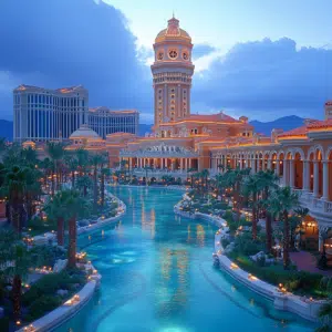 cheap hotels in vegas