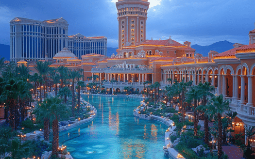 Cheap Hotels In Vegas