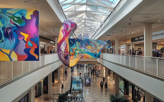 Cool Springs Galleria