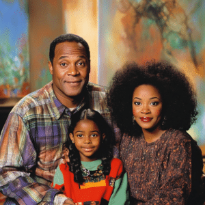 cosby show