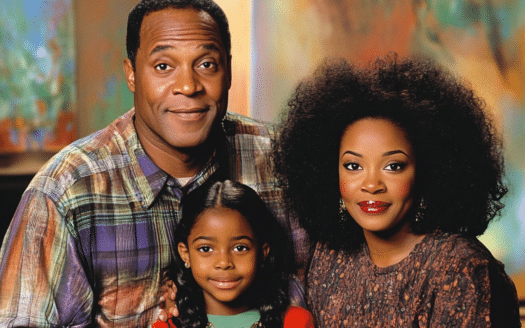 Cosby Show