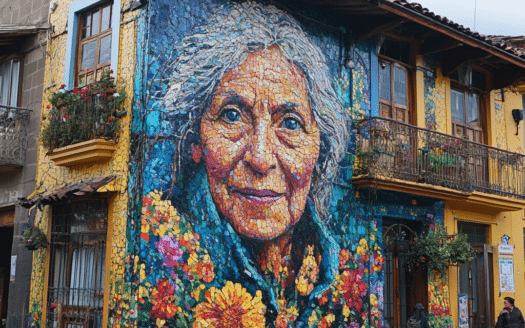 Cuenca Ecuador