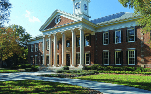 Dallas Baptist University