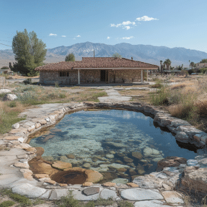 desert hot springs ca