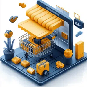 ecommerce business