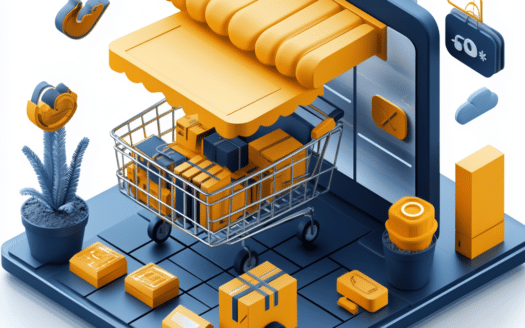 Ecommerce Business