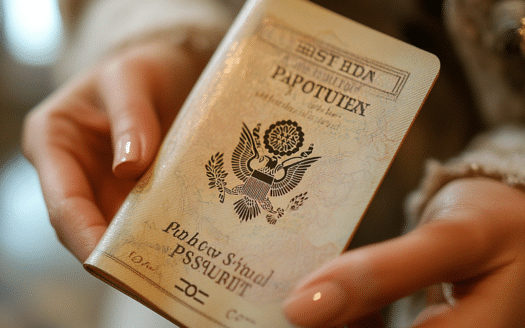 Expedited Passport Renewal